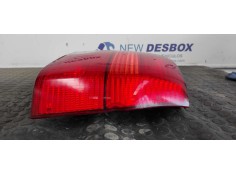 Recambio de piloto trasero derecho para volkswagen lupo (6x1/6e1) 1.0 referencia OEM IAM 6X0945112D   2