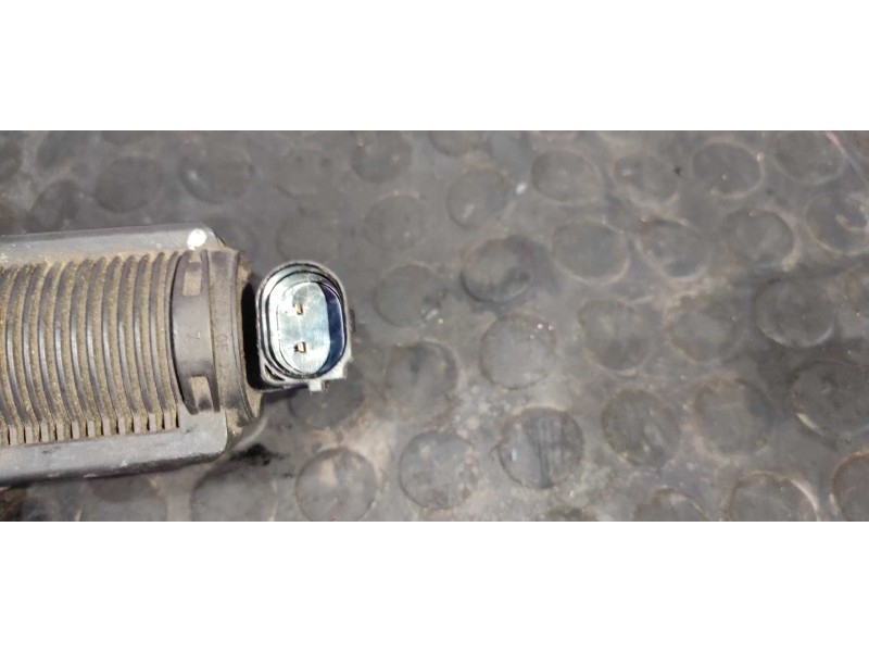 Recambio de valvula egr para opel corsa c 1.3 16v cdti cat (z 13 dt / ln9) referencia OEM IAM 55184651  