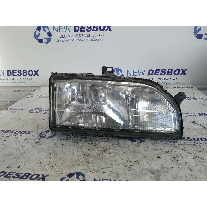 Recambio de faro derecho para ford sierra turnier referencia OEM IAM 87BG13N010EA  