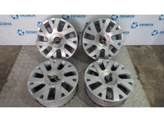 Recambio de juego llantas para citroen c4 grand picasso exclusive referencia OEM IAM   