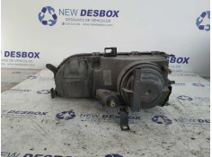 Recambio de faro derecho para ford sierra turnier referencia OEM IAM 87BG13N010EA   2