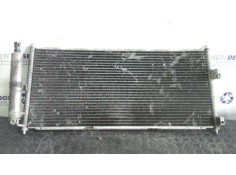 Recambio de condensador / radiador aire acondicionado para nissan primera berlina (p12) 2.2 16v turbodiesel cat referencia OEM I
