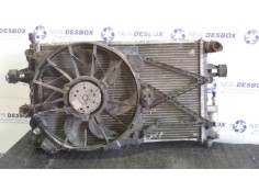 Recambio de electroventilador para opel astra g berlina 2.0 dti referencia OEM IAM 24413317  