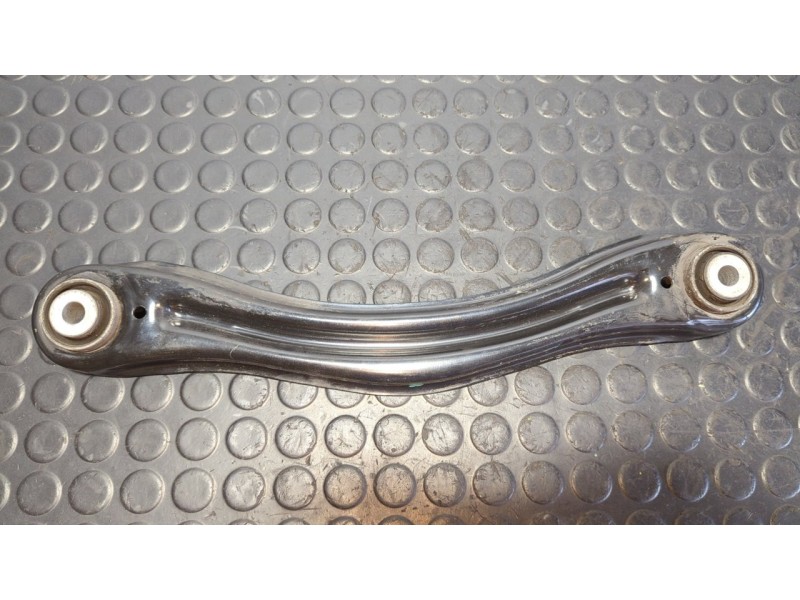 Recambio de brazo izquierdo superior trasero para mercedes-benz clase m (w164) 280 / 300 cdi (164.120) referencia OEM IAM   