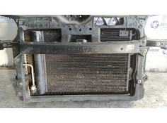 Recambio de condensador / radiador aire acondicionado para volkswagen polo (9n1) 1.4 16v referencia OEM IAM   