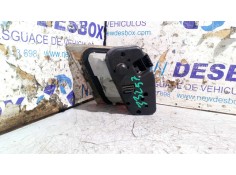 Recambio de piloto porton derecho para bmw serie 3 berlina (e46) 2.2 24v cat referencia OEM IAM 257512   2