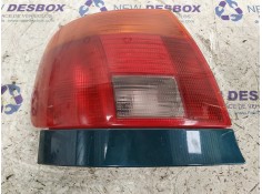 Recambio de piloto trasero izquierdo para audi a4 berlina (b5) 1.8 20v referencia OEM IAM 8D0945095A  