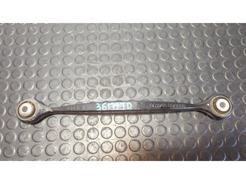 Recambio de brazo derecho superior trasero para mercedes-benz clase m (w164) 280 / 300 cdi (164.120) referencia OEM IAM 00006036