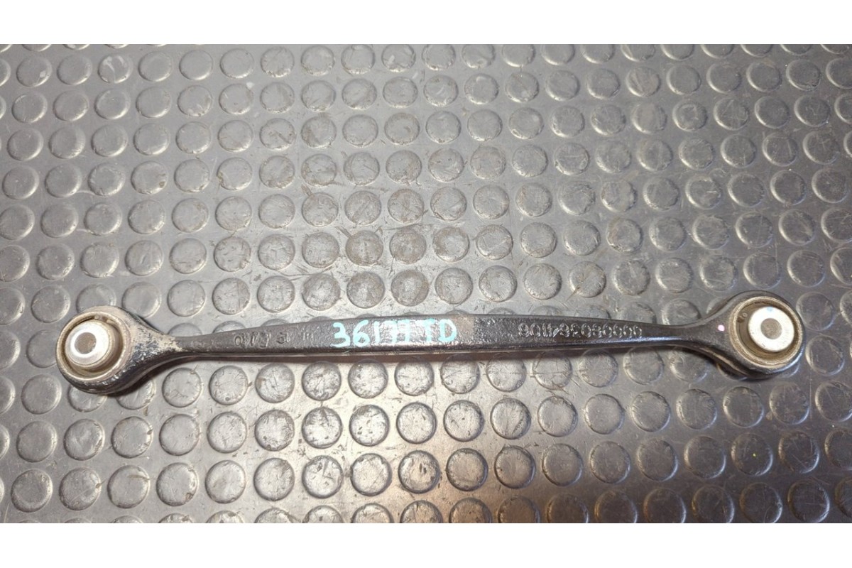 Recambio de brazo derecho superior trasero para mercedes-benz clase m (w164) 280 / 300 cdi (164.120) referencia OEM IAM 00006036
