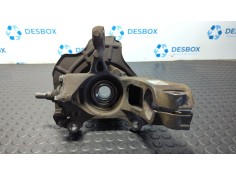 Recambio de mangueta delantera izquierda para fiat ducato chasis cabina 33 (290) l1 kipper rs: 3000 mm 140 referencia OEM IAM 01