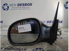 Recambio de retrovisor izquierdo para kia carnival 2.9 turbodiesel cat referencia OEM IAM 012107  