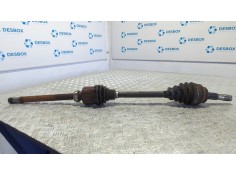 Recambio de transmision delantera derecha para fiat ducato chasis cabina 33 (290) l1 kipper rs: 3000 mm 140 referencia OEM IAM  