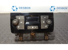 Recambio de mando climatizador para fiat ducato chasis cabina 33 (290) l1 kipper rs: 3000 mm 140 referencia OEM IAM 735535097  
