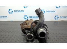 Recambio de turbocompresor para ford tourneo connect (tc7) kombi b. corta (2006) referencia OEM IAM XS4Q6K682DE  