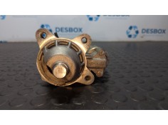 Recambio de motor arranque para ford tourneo connect (tc7) kombi b. corta (2006) referencia OEM IAM AEPJAVA  