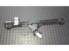 Recambio de elevalunas delantero derecho para fiat ducato chasis cabina 33 (290) l1 kipper rs: 3000 mm 140 referencia OEM IAM 13