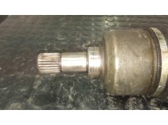 Recambio de transmision delantera izquierda para peugeot partner (s2) 1.6 16v hdi referencia OEM IAM 9642426680   2