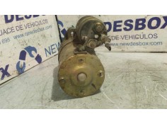 Recambio de motor arranque para daewoo kalos 1.2 se referencia OEM IAM 96289430   2