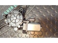 Recambio de elevalunas delantero derecho para fiat ducato chasis cabina 33 (290) l1 kipper rs: 3000 mm 140 referencia OEM IAM 13 2