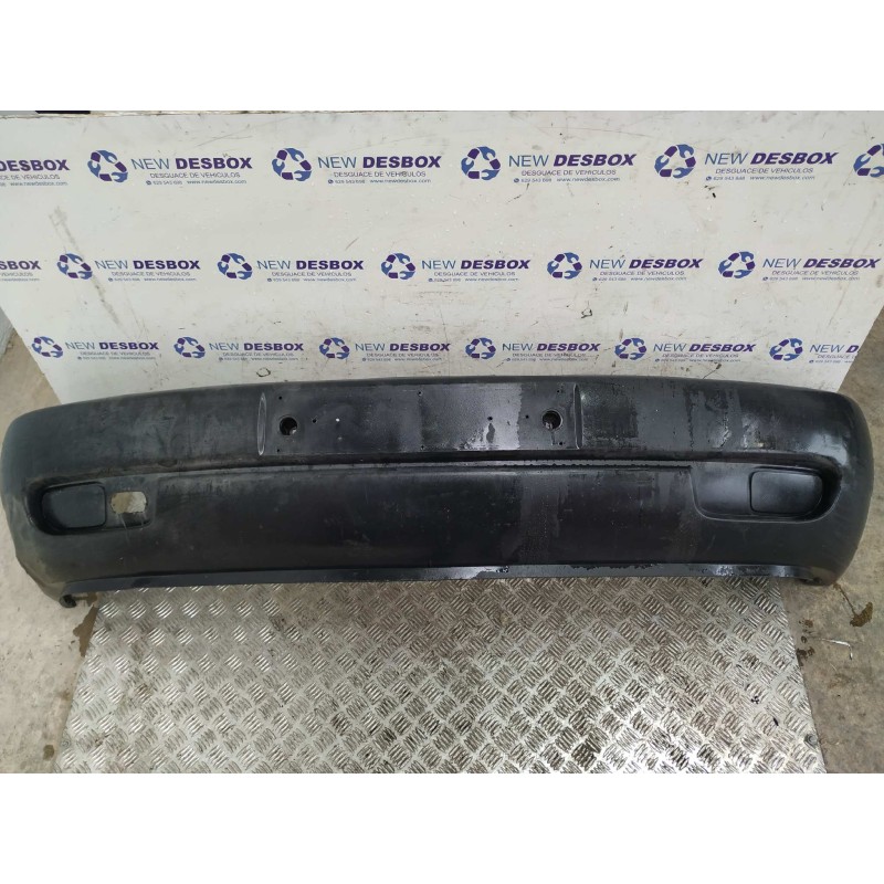 Recambio de paragolpes delantero para volkswagen t4 transporter/furgoneta (mod. 1991) combi l referencia OEM IAM   