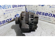 Recambio de alternador para ford fiesta (cbk) 1.4 tdci cat referencia OEM IAM 2S6T10300DB  