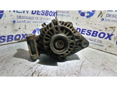 Recambio de alternador para ford fiesta (cbk) 1.4 tdci cat referencia OEM IAM 2S6T10300DB   2