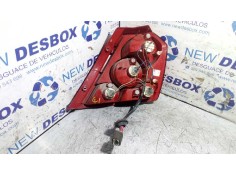 Recambio de piloto trasero izquierdo para daewoo kalos 1.2 se referencia OEM IAM    2