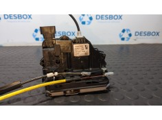 Recambio de cerradura corredera derecha para fiat ducato chasis cabina 33 (290) l1 kipper rs: 3000 mm 140 referencia OEM IAM 139