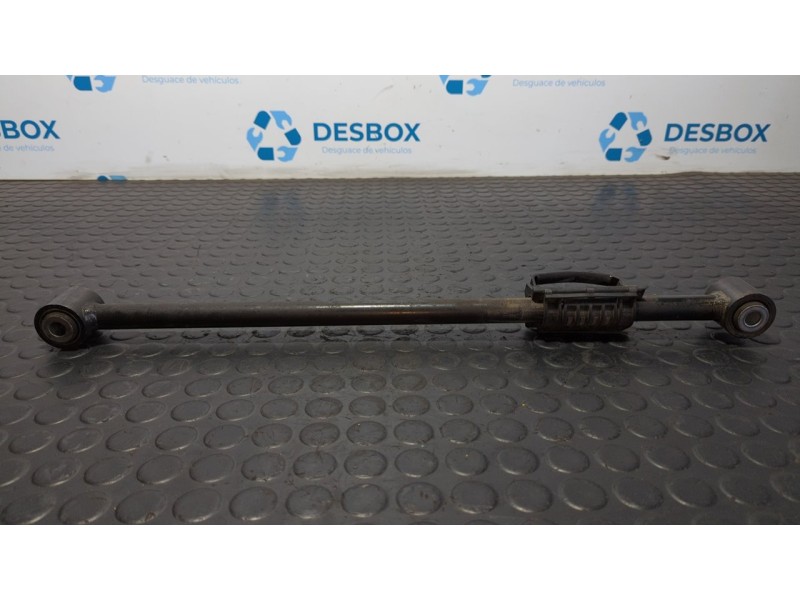 Recambio de brazo derecho inferior trasero para mercedes-benz clase m (w164) 280 / 300 cdi (164.120) referencia OEM IAM A1644270