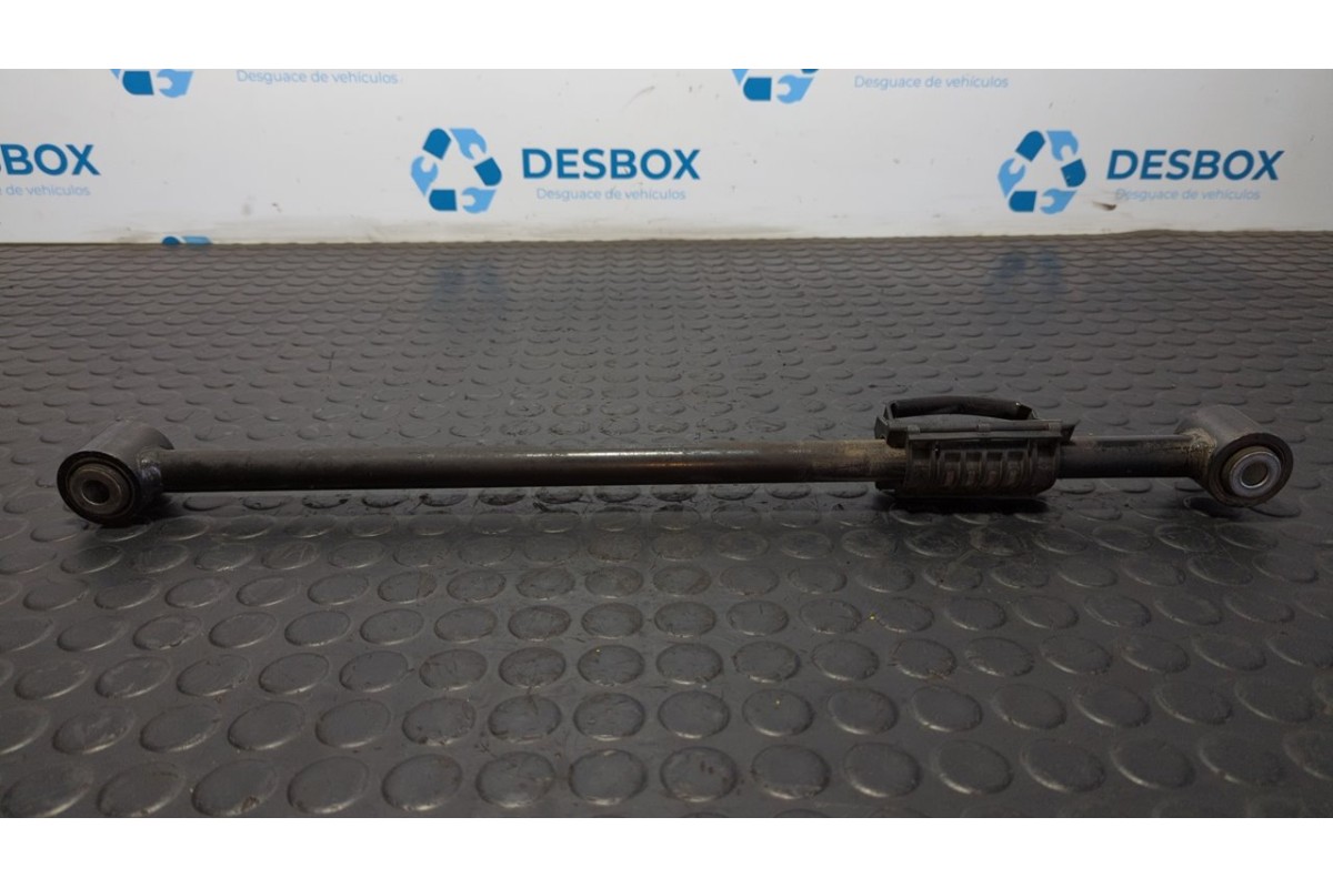 Recambio de brazo derecho inferior trasero para mercedes-benz clase m (w164) 280 / 300 cdi (164.120) referencia OEM IAM A1644270