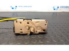 Recambio de cerradura corredera derecha para fiat ducato chasis cabina 33 (290) l1 kipper rs: 3000 mm 140 referencia OEM IAM 139 2