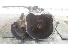Recambio de caja cambios para daewoo kalos 1.2 se referencia OEM IAM   