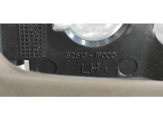 Recambio de maneta interior delantera izquierda para kia sportage concept referencia OEM IAM 826131F000   2