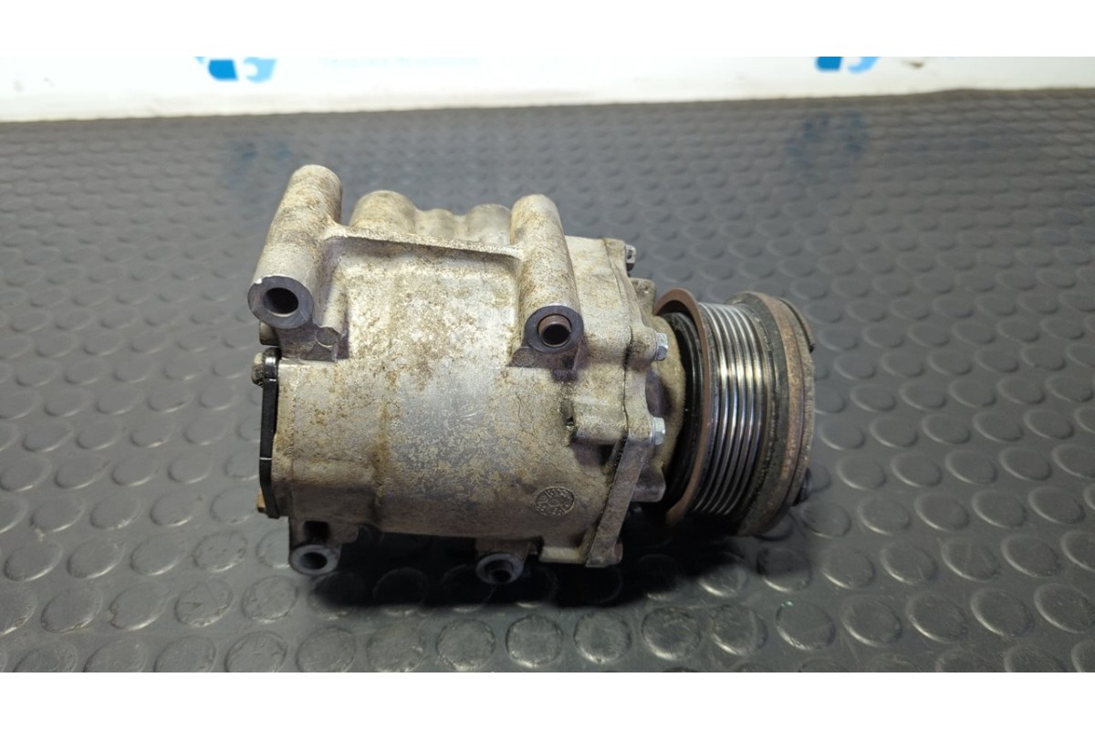 Recambio de compresor aire acondicionado para ford tourneo connect (tc7) kombi b. corta (2006) referencia OEM IAM 02051022  