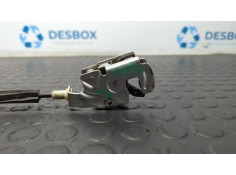 Recambio de cerradura puerta trasera izquierda para fiat ducato chasis cabina 33 (290) l1 kipper rs: 3000 mm 140 referencia OEM 