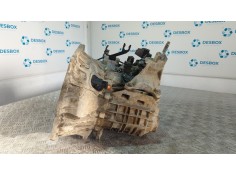 Recambio de caja cambios para ford tourneo connect (tc7) kombi b. corta (2006) referencia OEM IAM 2T1R7002BF   2