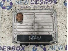 Recambio de centralita motor uce para volkswagen golf iv berlina (1j1) 1.6 referencia OEM IAM 06A906019AK   2