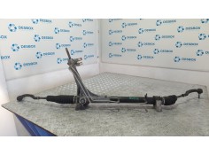 Recambio de cremallera direccion para fiat ducato chasis cabina 33 (290) l1 kipper rs: 3000 mm 140 referencia OEM IAM 0138533808