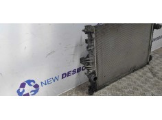 Recambio de radiador agua para ford s-max (ca1) titanium (03.2010) referencia OEM IAM    2