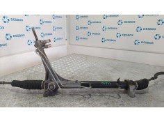 Recambio de cremallera direccion para fiat ducato chasis cabina 33 (290) l1 kipper rs: 3000 mm 140 referencia OEM IAM 0138533808 2