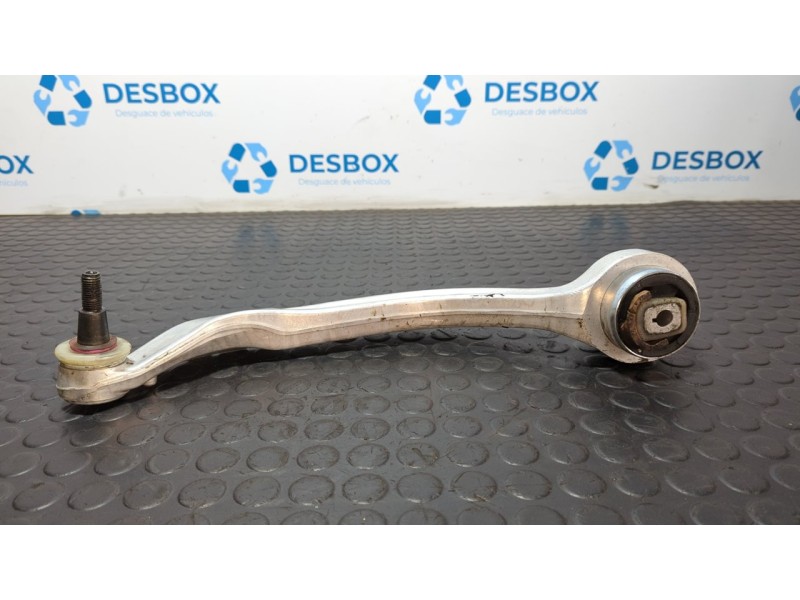 Recambio de brazo izquierdo inferior delantero para audi a4 berlina (8e) 3.0 sport edition referencia OEM IAM   
