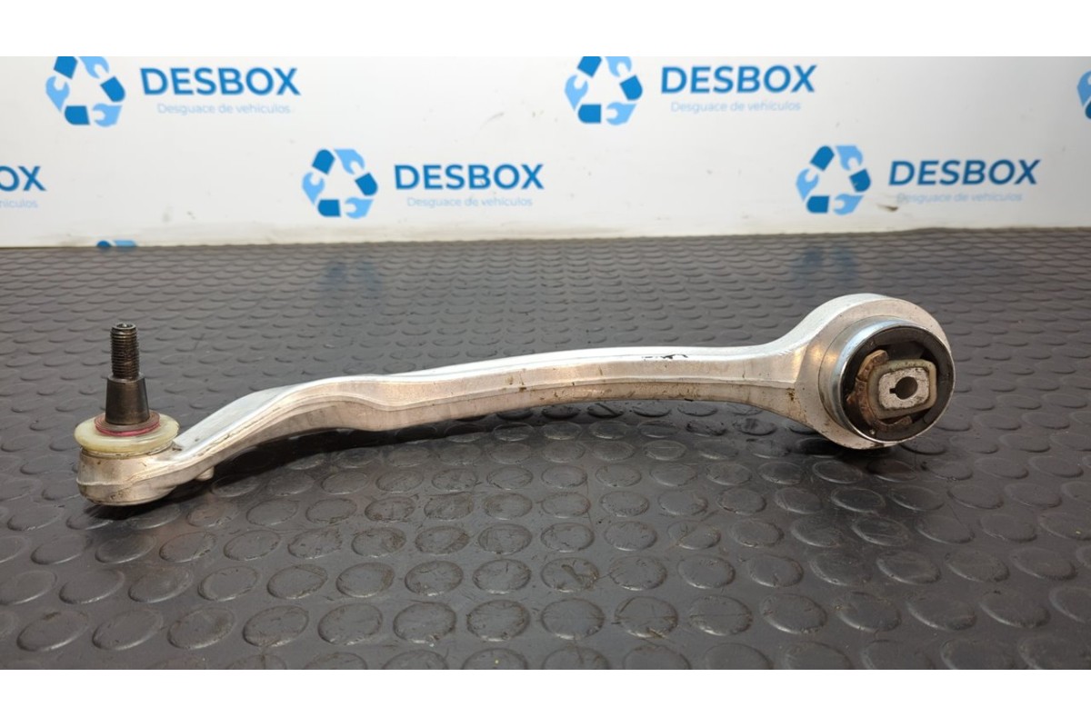 Recambio de brazo izquierdo inferior delantero para audi a4 berlina (8e) 3.0 sport edition referencia OEM IAM   