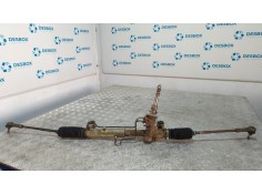 Recambio de cremallera direccion para ford tourneo connect (tc7) kombi b. corta (2006) referencia OEM IAM 34011767  