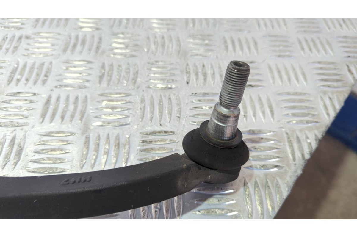 Recambio de cremallera direccion para fiat ducato chasis cabina 33 (290) l1 kipper rs: 3000 mm 140 referencia OEM IAM 0138533808