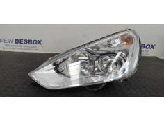 Recambio de faro izquierdo para ford s-max (ca1) titanium (03.2010) referencia OEM IAM 4311174L  