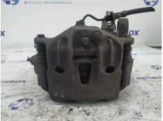 Recambio de mangueta delantera derecha para volkswagen t4 transporter/furgoneta (mod. 1991) combi l referencia OEM IAM    2