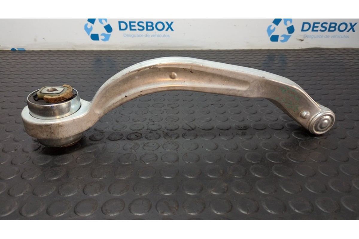 Recambio de brazo izquierdo inferior delantero para audi a4 berlina (8e) 3.0 sport edition referencia OEM IAM   