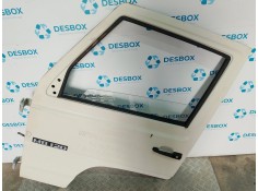 Recambio de puerta delantera izquierda para mercedes-benz mb 120 referencia OEM IAM   