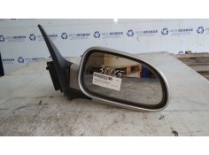 Recambio de retrovisor derecho para chevrolet lacetti cdx referencia OEM IAM 015758  
