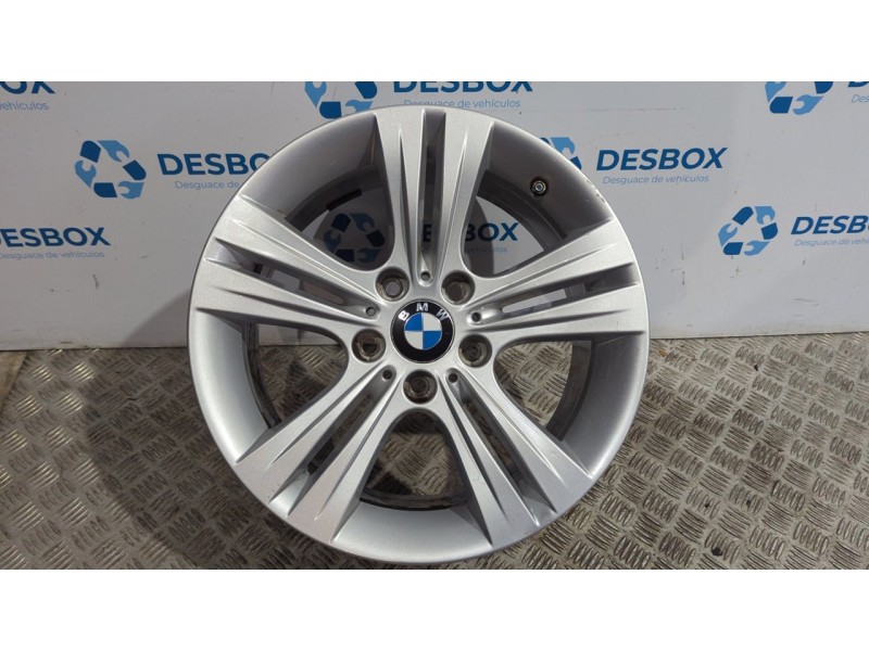 Recambio de llanta para bmw serie 3 lim. (f30) 318d advantage referencia OEM IAM 6796239  